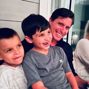 Meet your Posher, Kevin